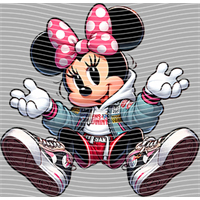 Mickey-AMQ 3022